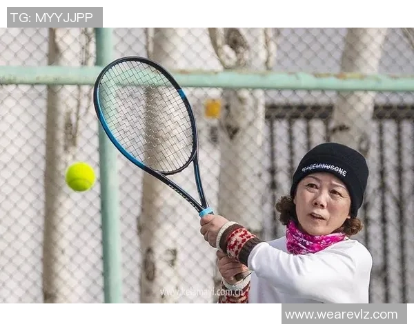 上海网球队灵活性变革引发热议推动网球发展新趋势