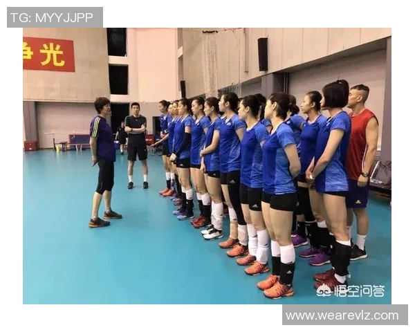 南京排球队与杭州排球队的较量分析与战术总结