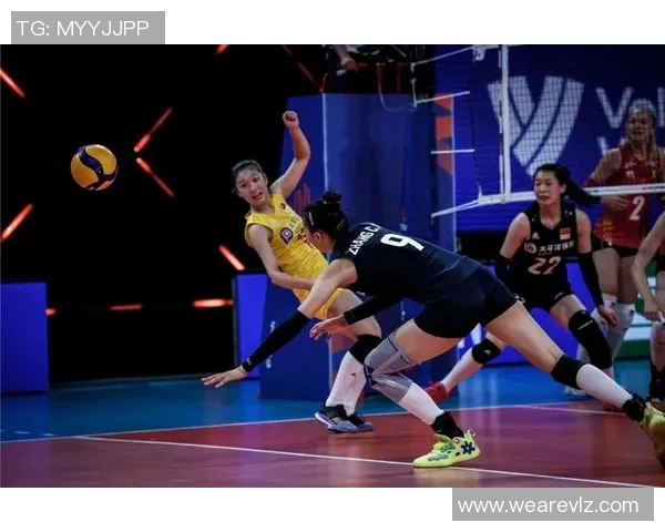 深圳排球队创新高排球状态排名引发关注与期待